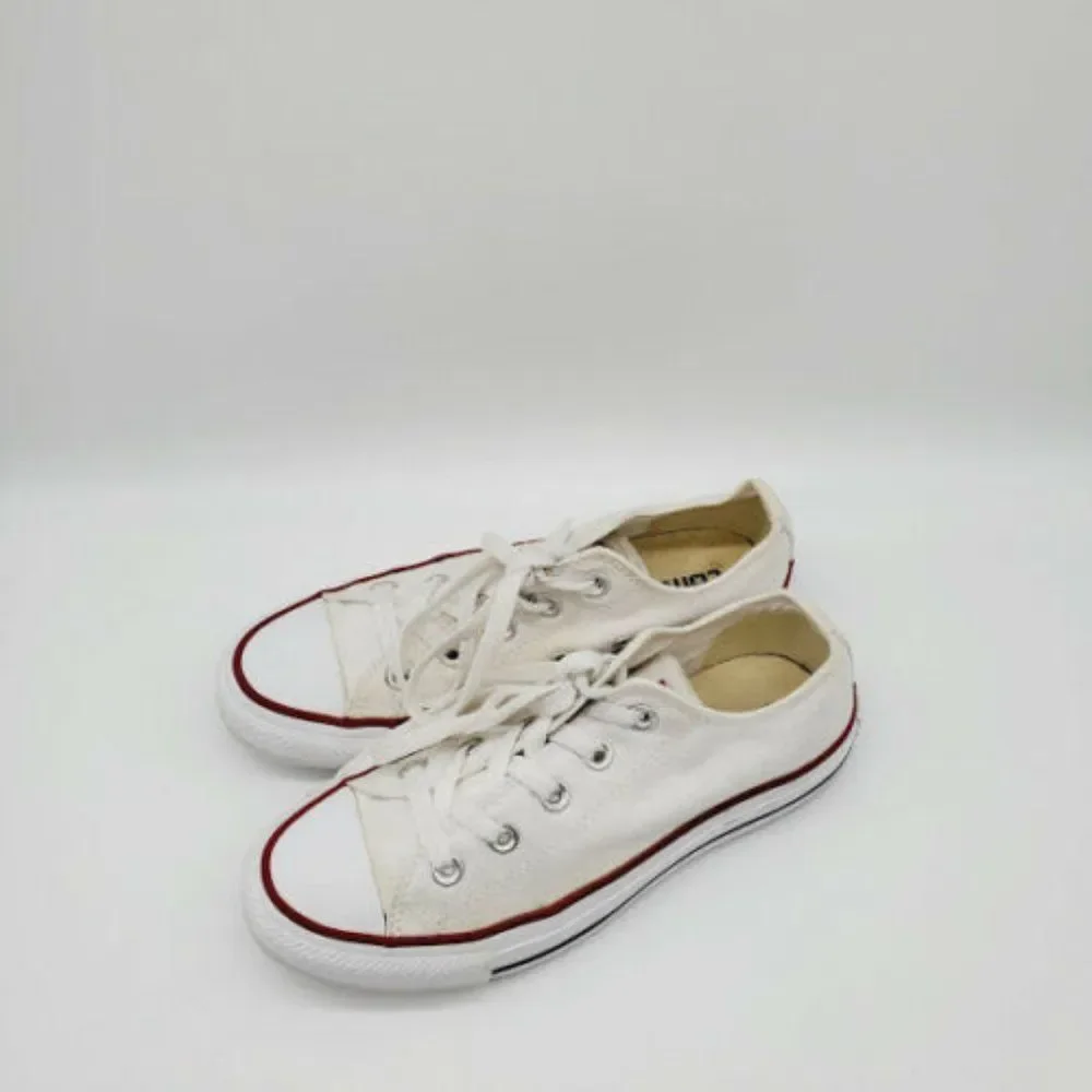 Converse All Star Unisex Chuck‎ Taylor Canvas Shoes